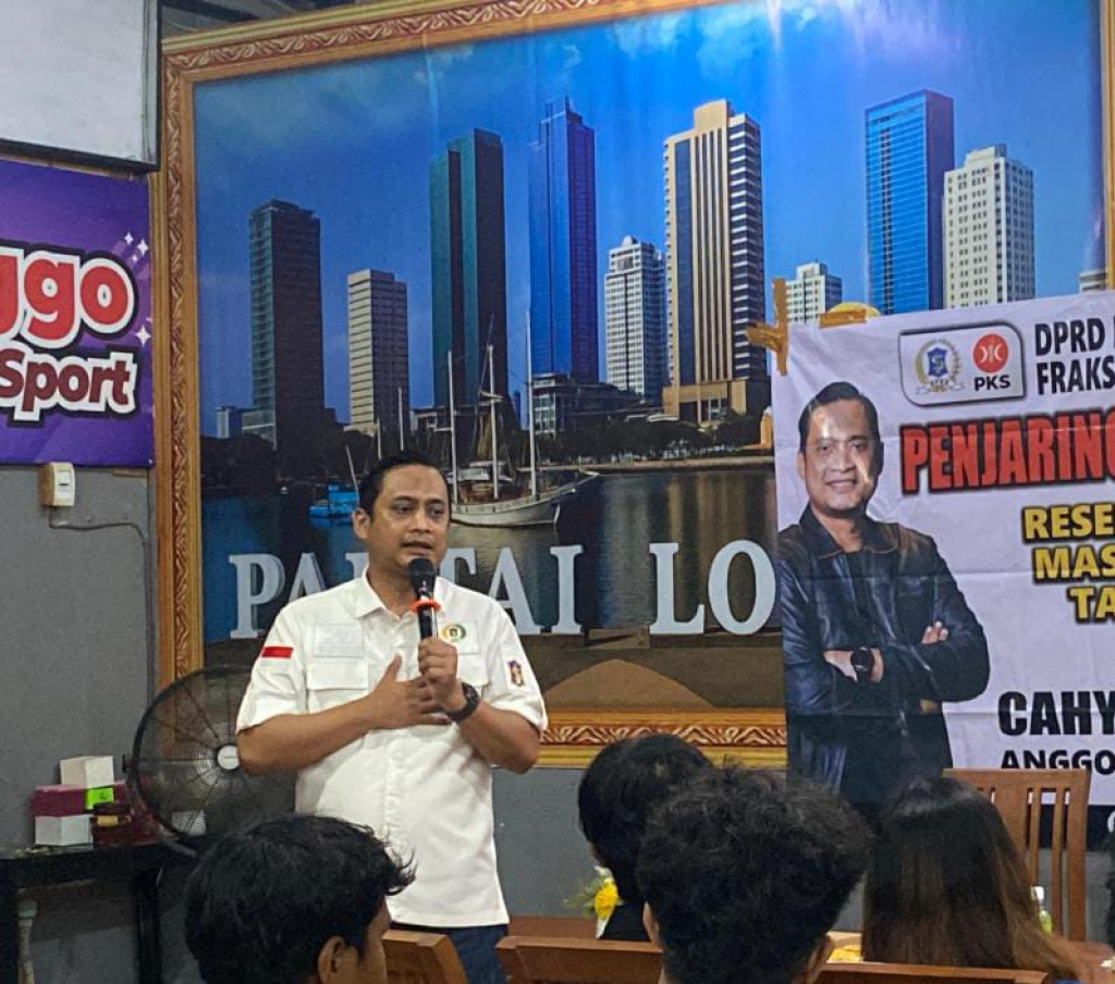 Cahyo Siswo Utomo