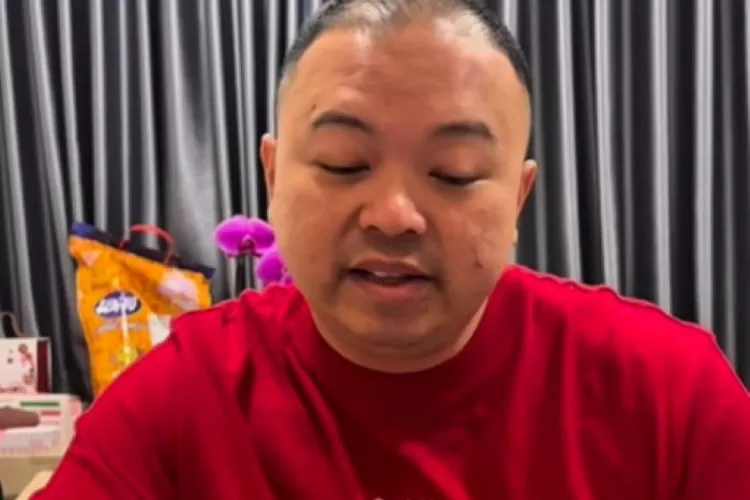 Kronologi Youtuber Codeblu Dilaporkan Dugaan Pencemaran Nama Baik dan Pemerasan, Berawal dari Review Kue Berjamur