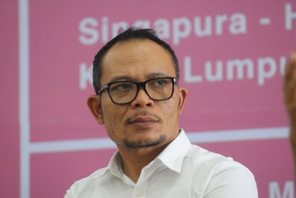Hanif Dhakiri