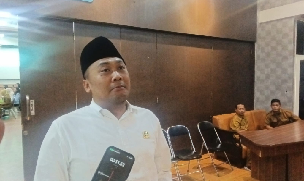 M. Faridz Afif