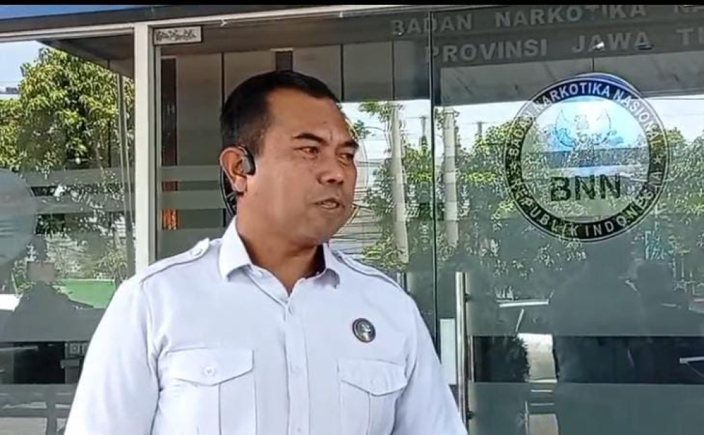 Kombes Pol Muhammad Suhanda