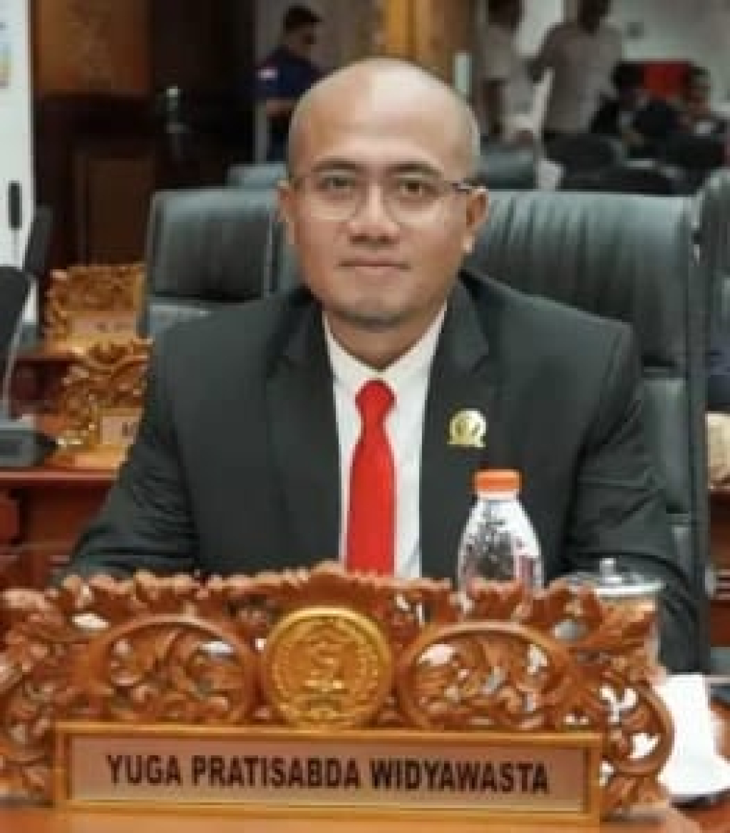 Yuga Pratisabda Widyawasta