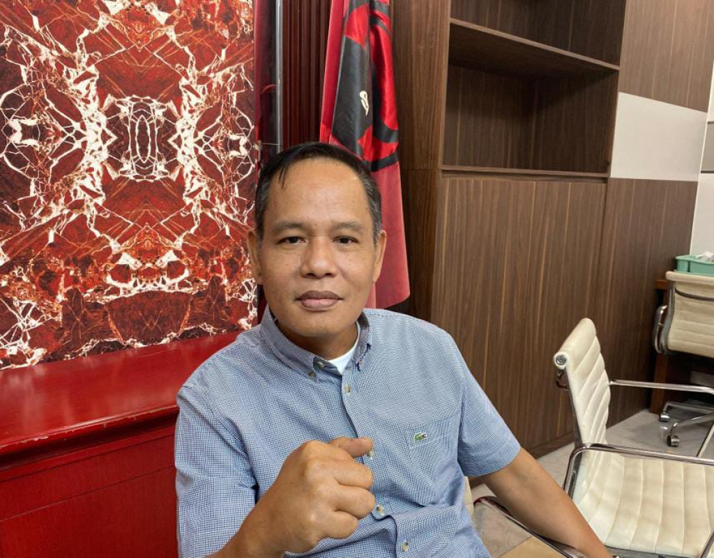 Syaifuddin Zuhri