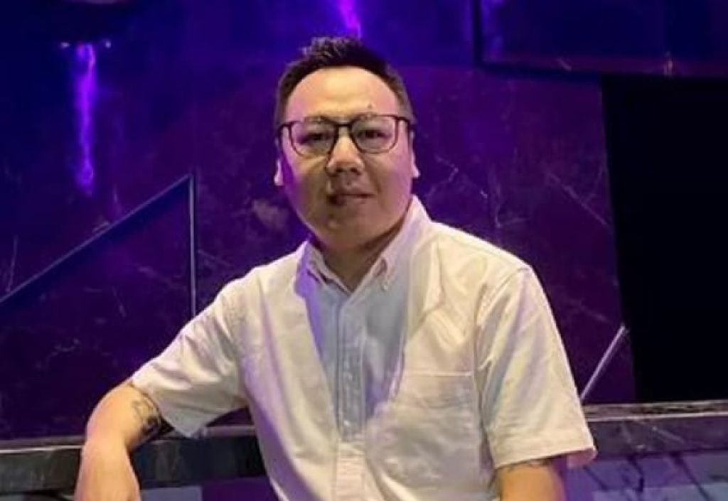 Ivan Kuncoro