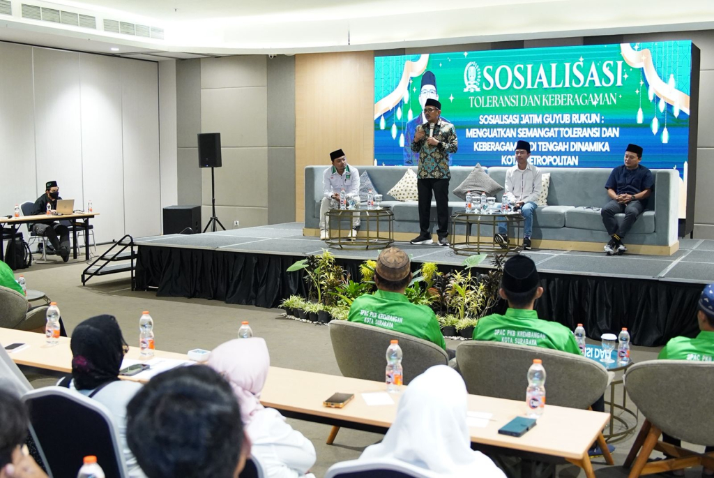 Musyafak Rouf