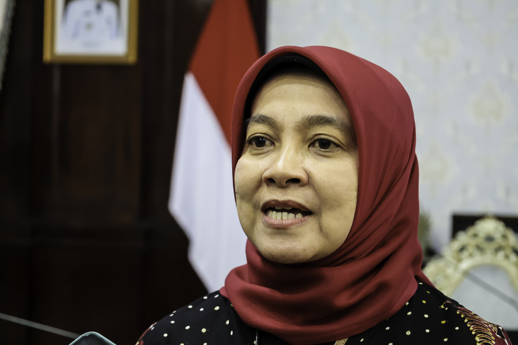 Ida Widayati