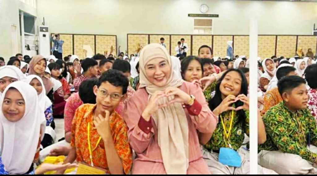 Ajeng Wira Wati