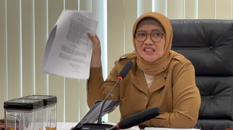 Kepala BKD Jatim Diperiksa KPK, Apa Kasusnya?