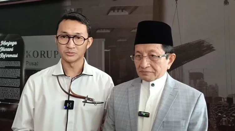 Soal Fasilitas Pesawat ke Menteri Agama, KPK akan Panggil OSO