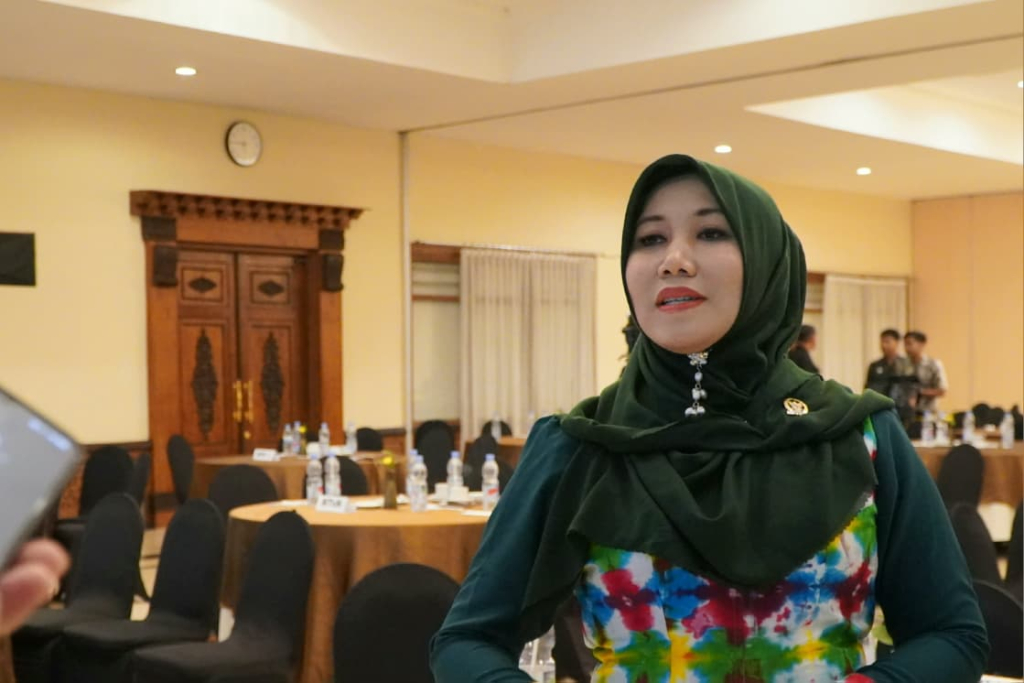 Lia Istifhama