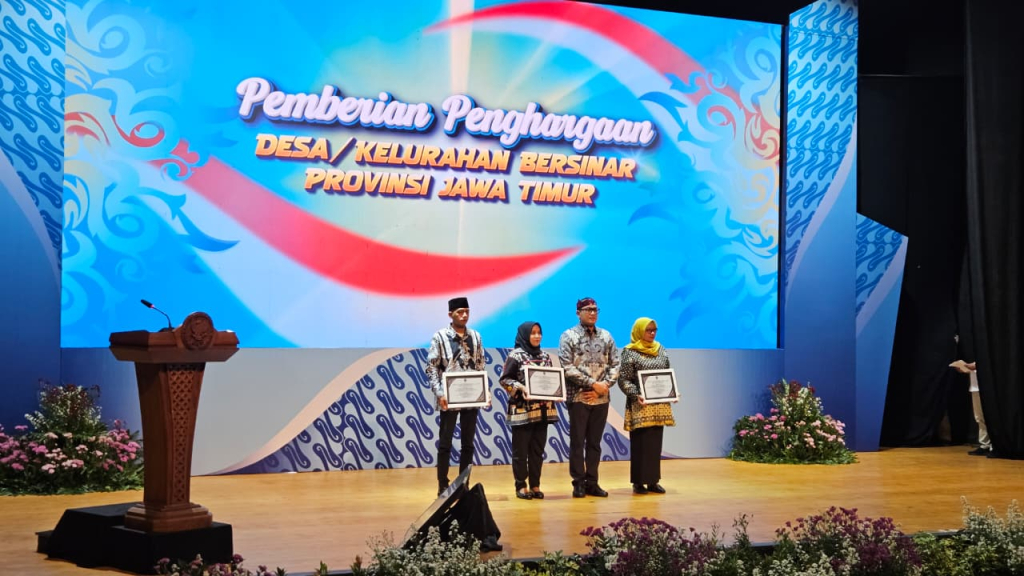 Penghargaan BNN