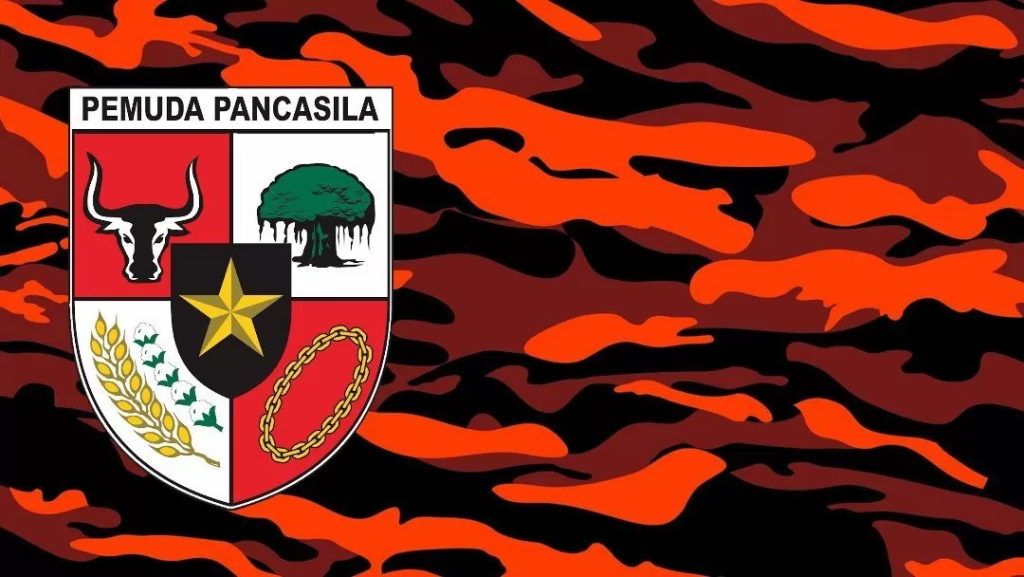 Pemuda Pancasila