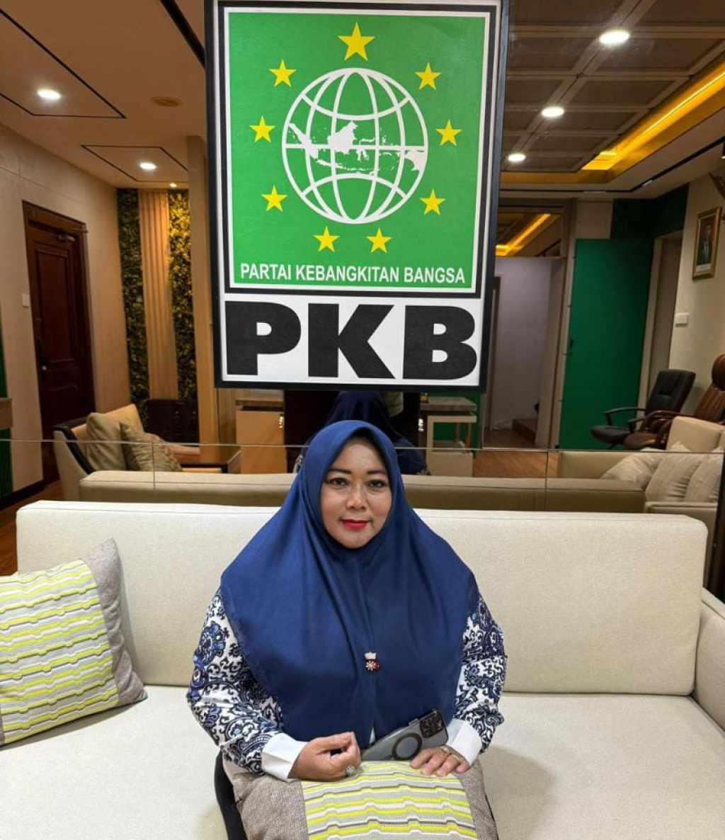 Laila Mufidah