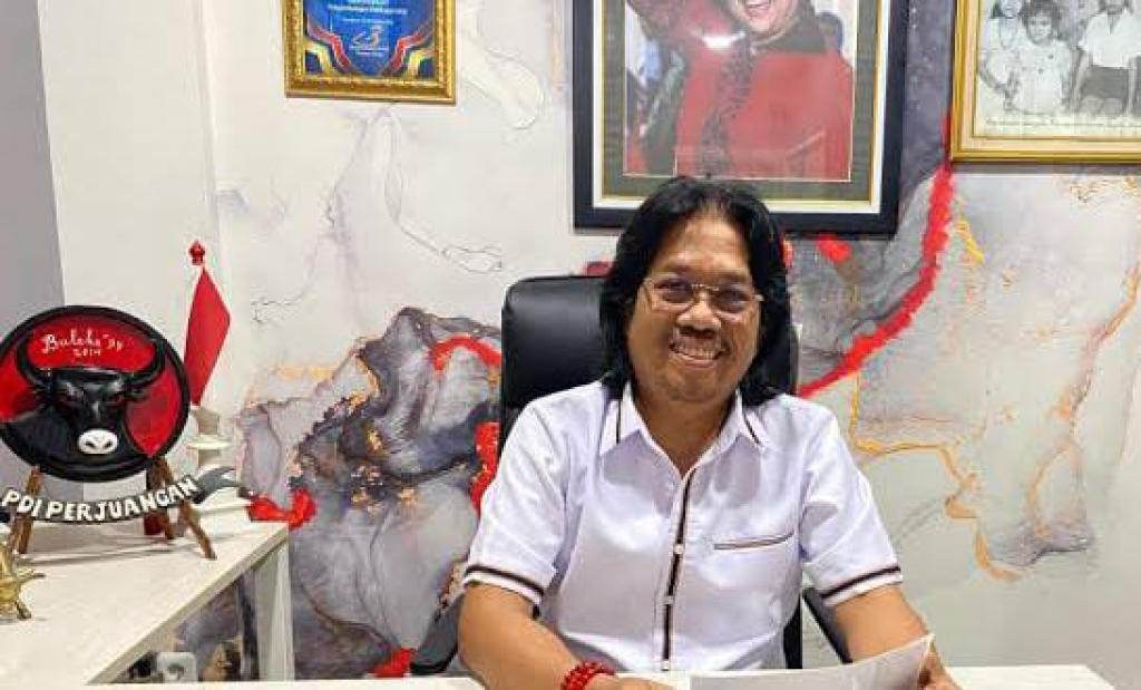 Budi Leksono