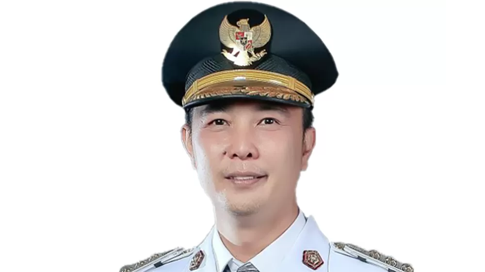 KPK Tangkap Bupati Rejang Lebong dalam OTT di Bengkulu