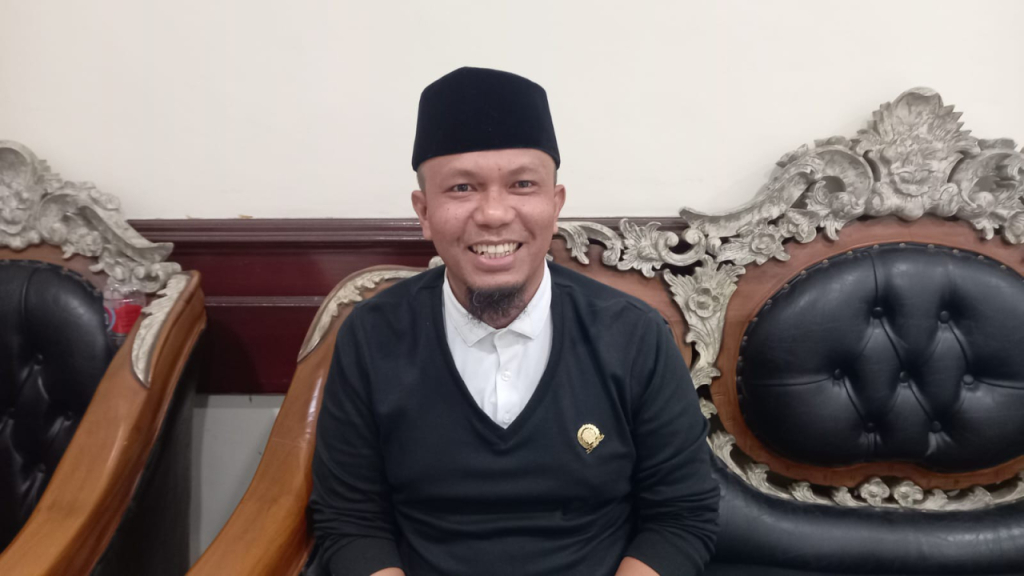 Muhammad Saifuddin