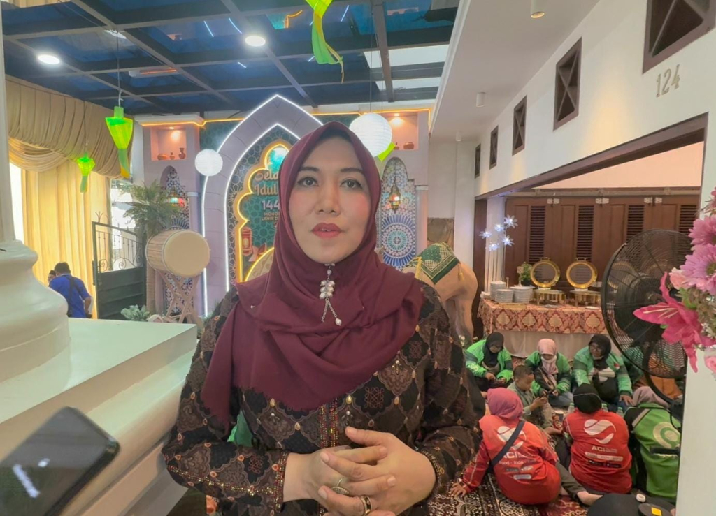 Lia Istifhama