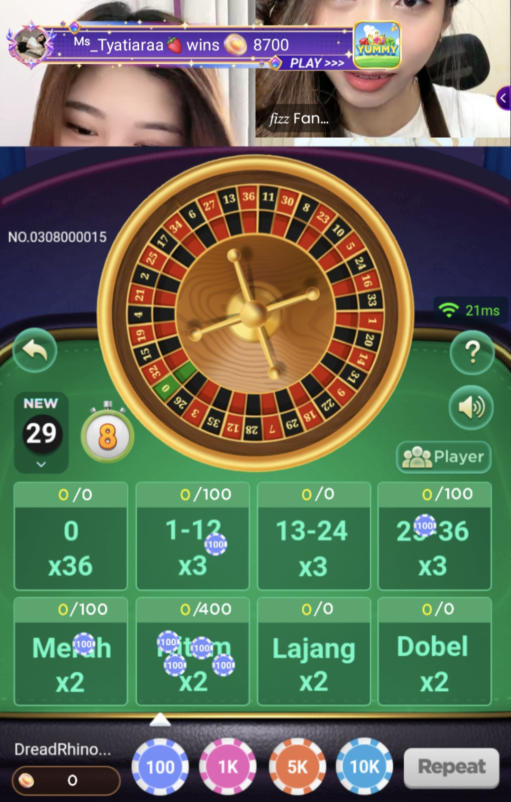 Judi online