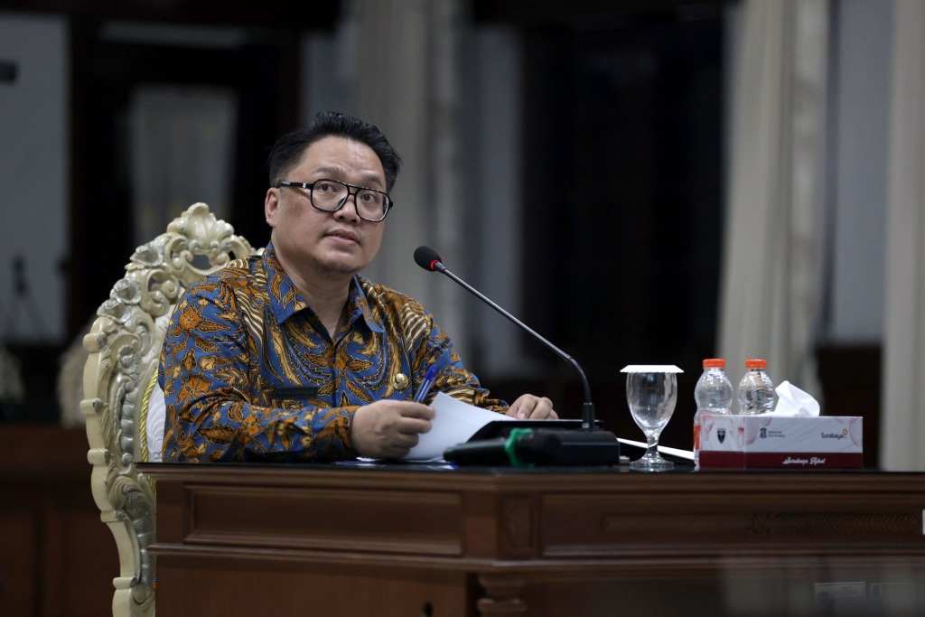 Iman Krestian
