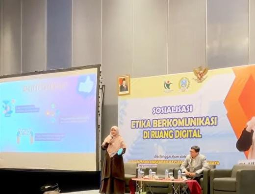 Lilik Hendarwati