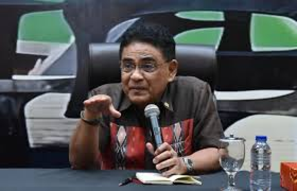 Wakil Ketua Komisi XIII DPR RI, Andreas Hugo Pareira