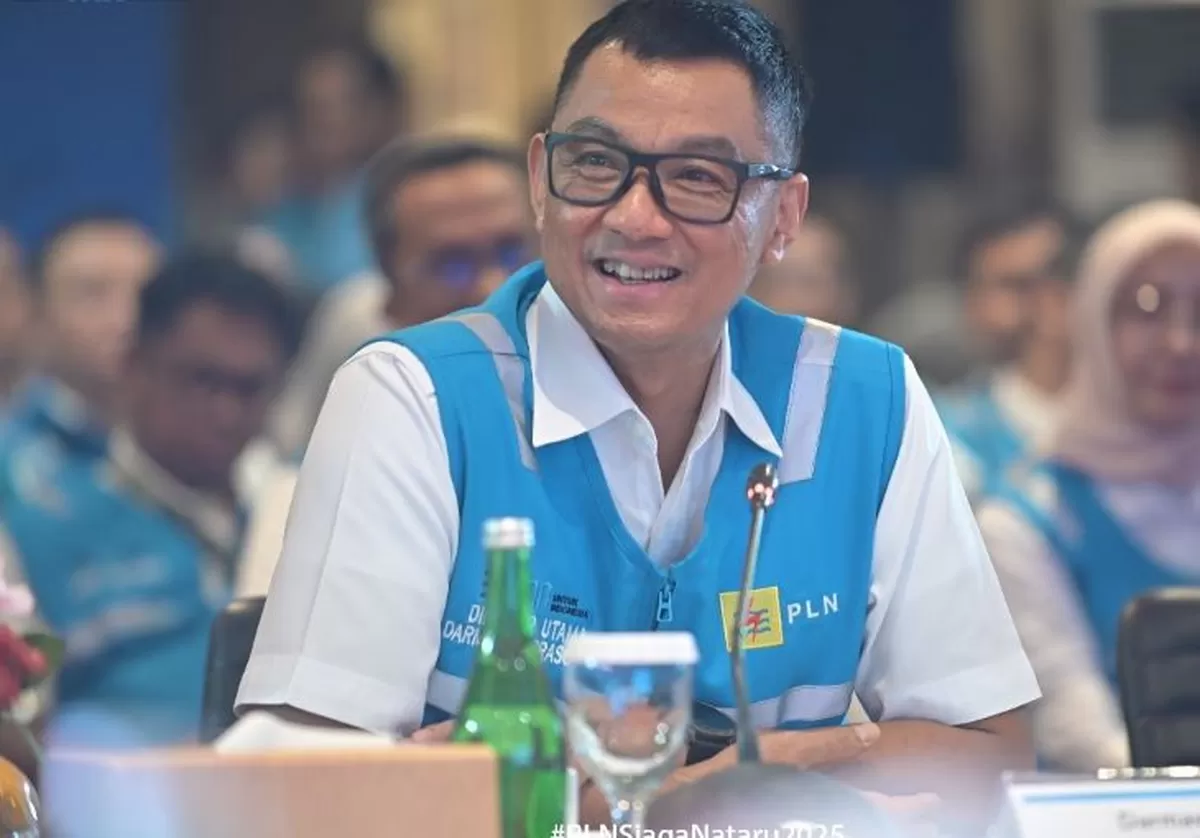 Bau Busuk Proyek PLN Terkuak! Dugaan Mark Up Rp 50 Miliar Mulai Diselidiki Kejati
