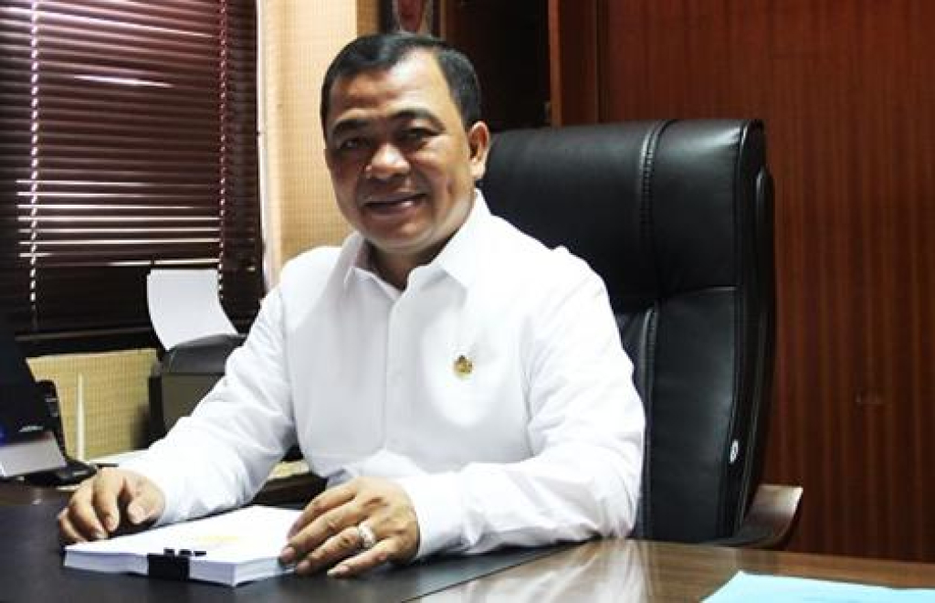 Gustian Riau