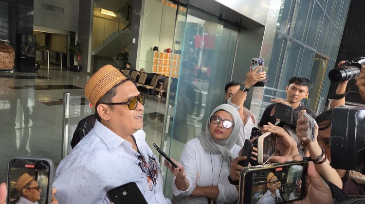 H. Her, pengusaha rokok asal Madura