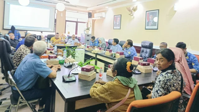 Pemkot Surabaya Bikin Panas: Tanah yang Tidak Didaftarkan 5 Tahun, Jadi Milik Negara