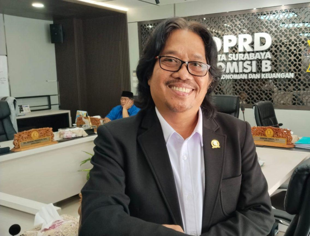 Budi Leksono