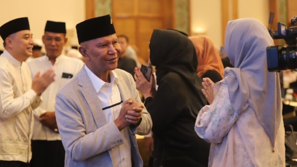 Ketua DPD PDI Perjuangan Jawa Timur, Said Abdullah