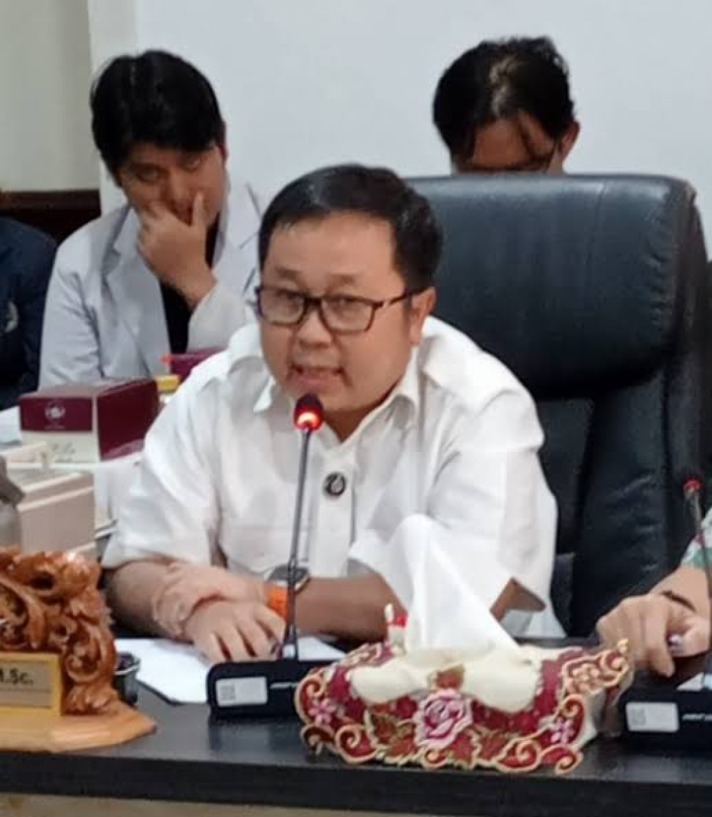 William Wirakusuma