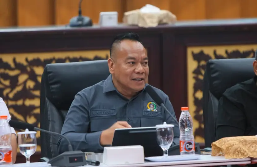 DPRD Surabaya Dukung Rotasi 78 Pejabat Pemkot Surabaya, Komisi A: Harus Bekerja Lebih Keras!