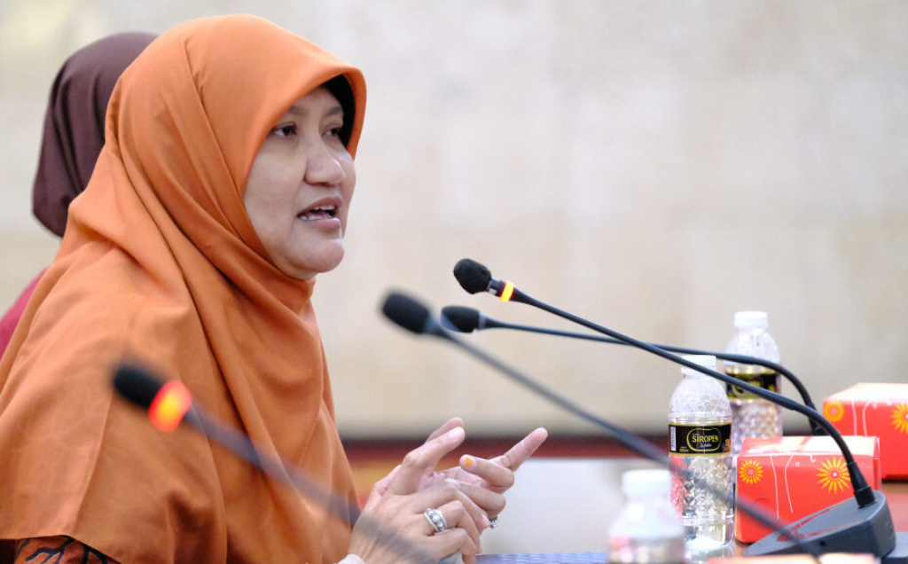 Lilik Hendarwati