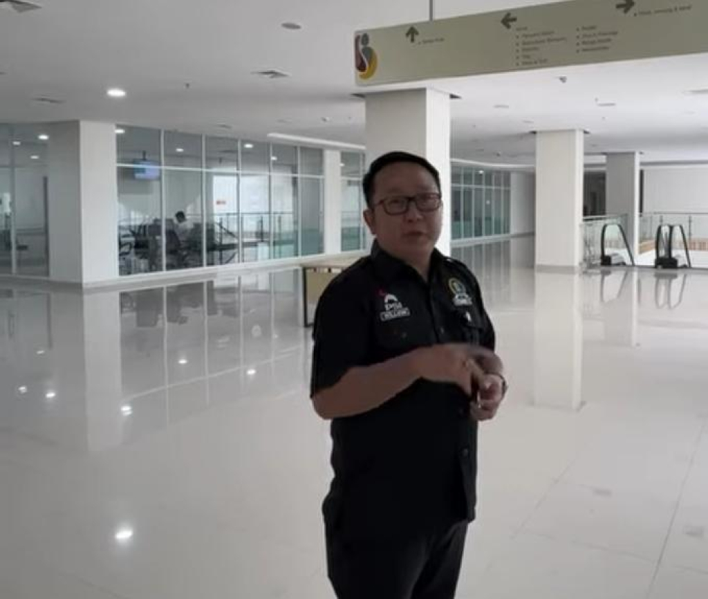 William Wirakusuma