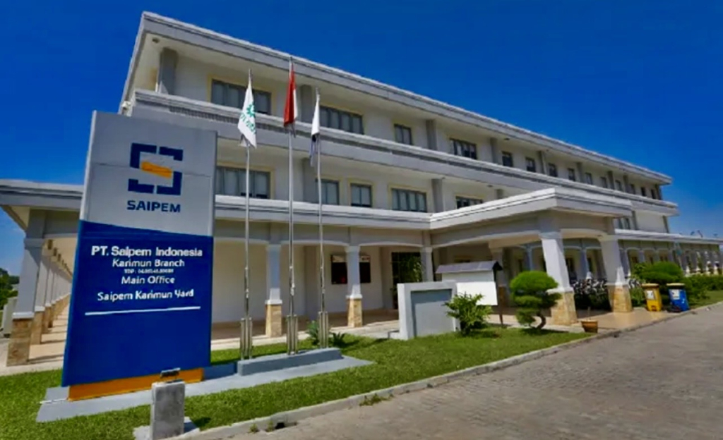 Kejaksaan Negeri Karimun mulai melakukan langkah penyelidikan penggunaan lahan seluas 19,1 hektar milik Pemerintah Daerah Kabupaten Karimun yang dipakai oleh PT Saipem Karimun Branch tersebut.