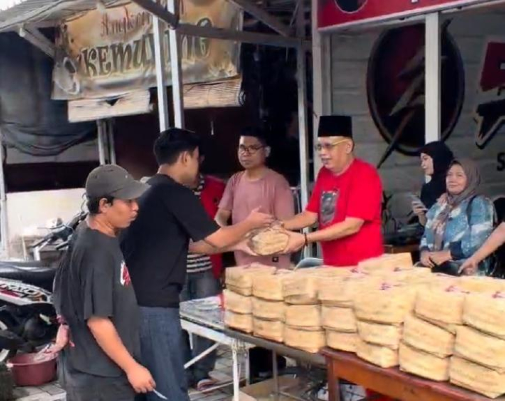 Anggota DPRD Kota Surabaya Fraksi PDI Perjuangan, Tri Didik Adiono