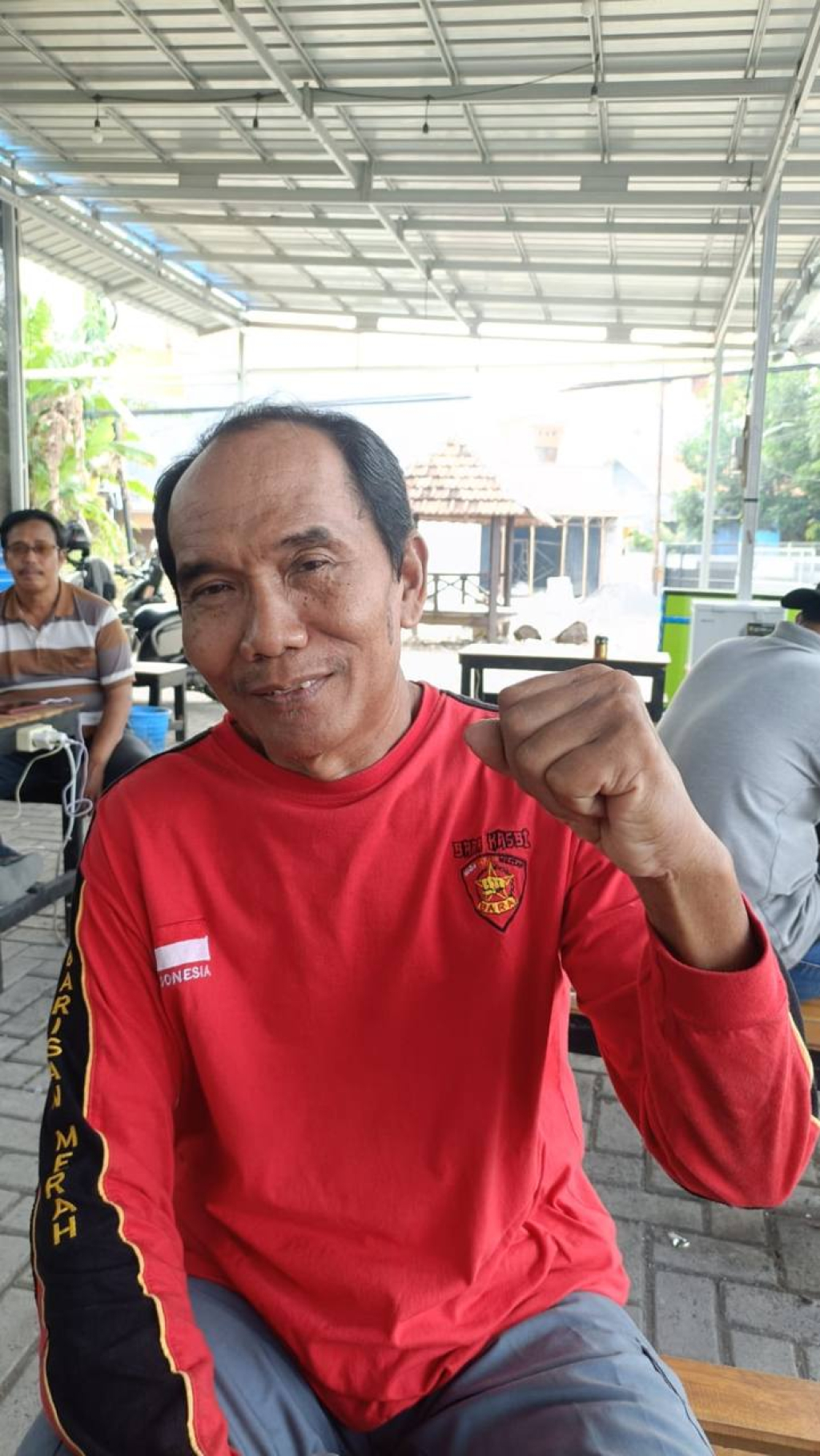Inisiatif Berujung Pidana: Eks Buruh PT SP Tbk Ditetapkan Sebagai Tersangka oleh Polres Gresik