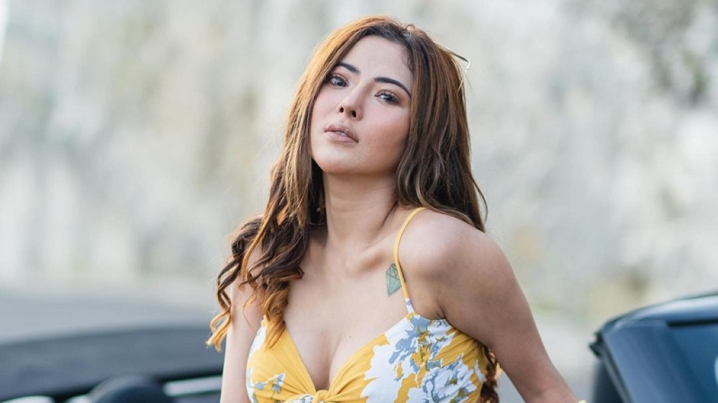 Ayu Aulia