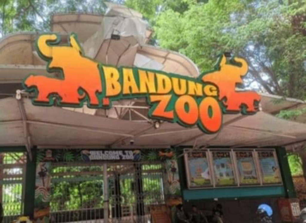 Sengketa pengelolaan Bandung Zoo