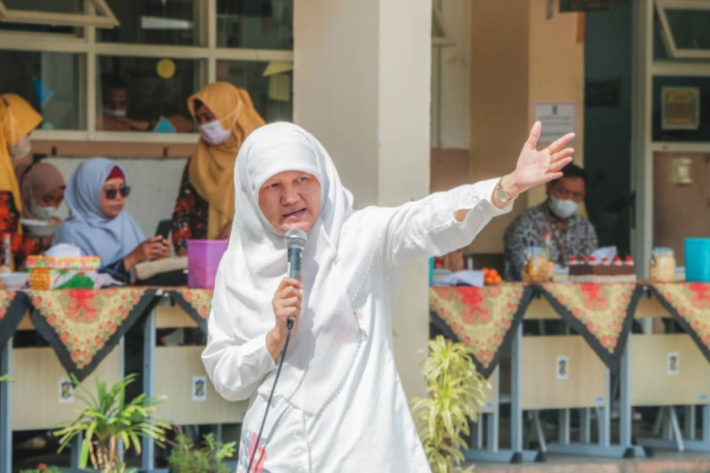 Reni Astuti