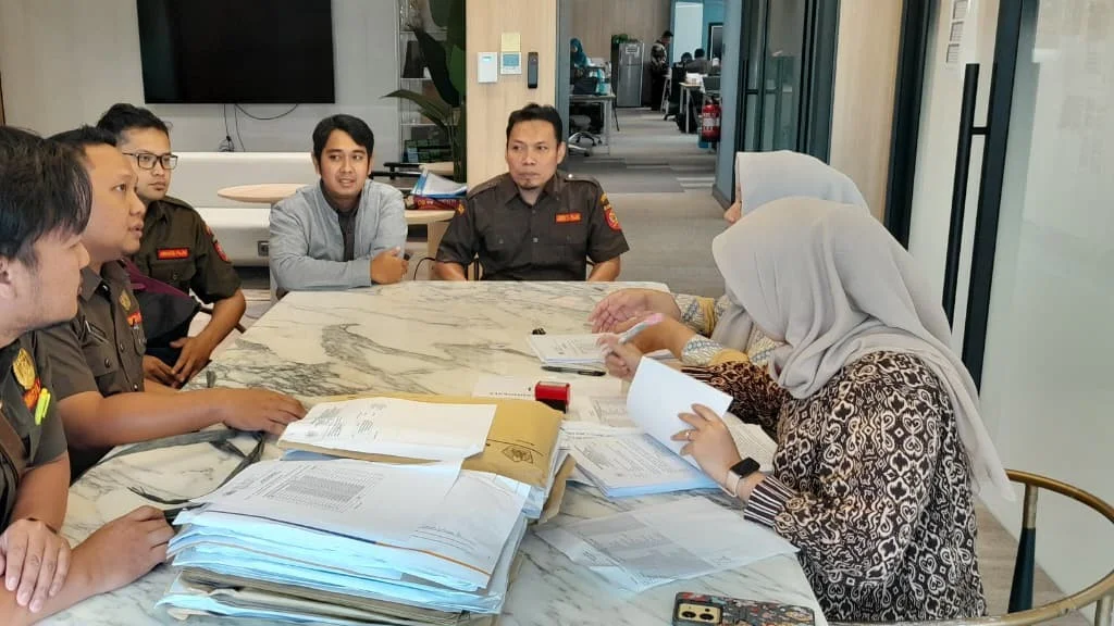 Baca juga : DJP Jawa Timur Blokir Serentak Rekening 3.185 Penunggak Pajak