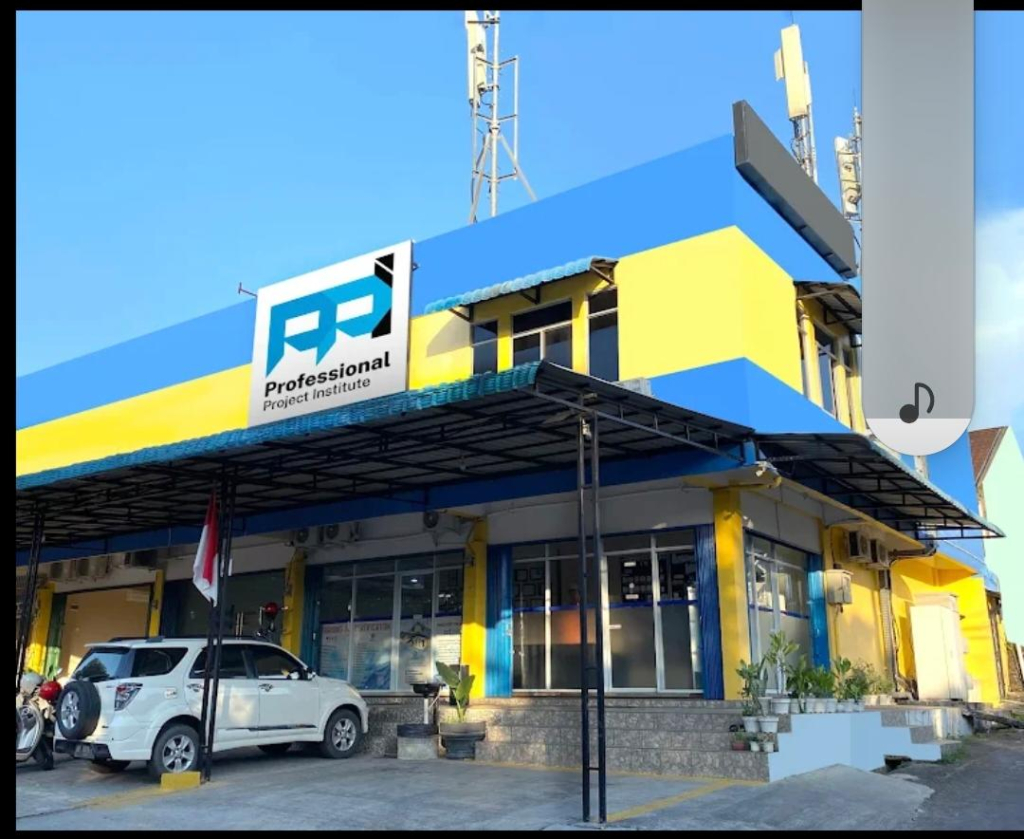 Kantor PT Sarana Inspirasi Maju Bersaudara