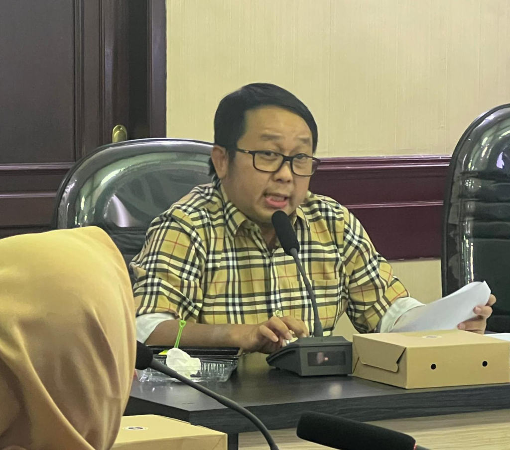 William Wirakusuma