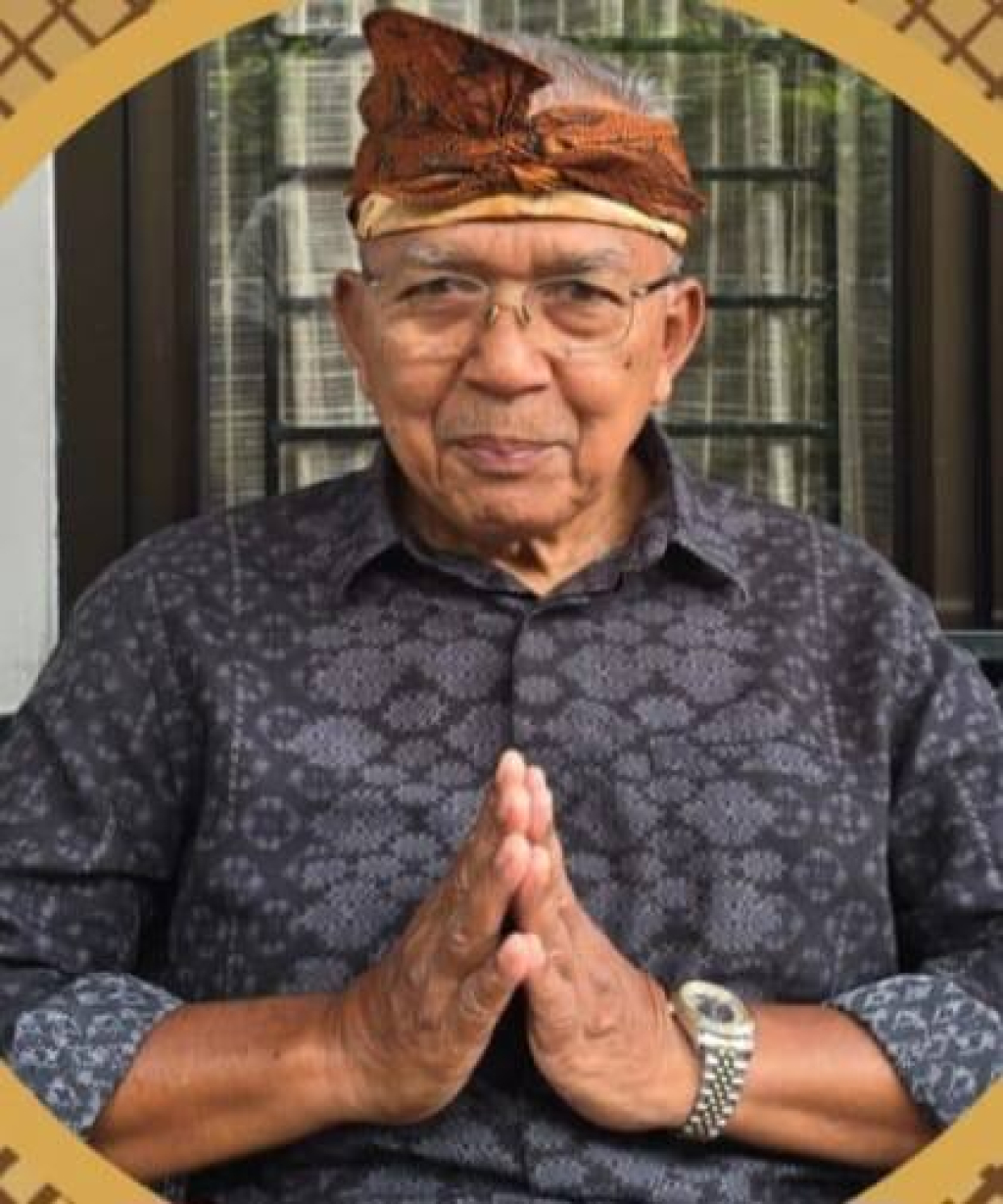 Ir. Sudarmadji mantan Dosen Sekolah Tinggi Penyuluhan Kehutanan 2002-2006 dan Widyaiswara Madya Pusdiklat Kehutanan 2002-2009