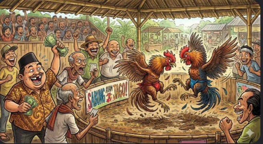 Ilustrasi