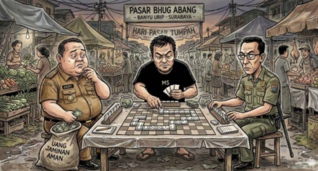 Ilustrasi