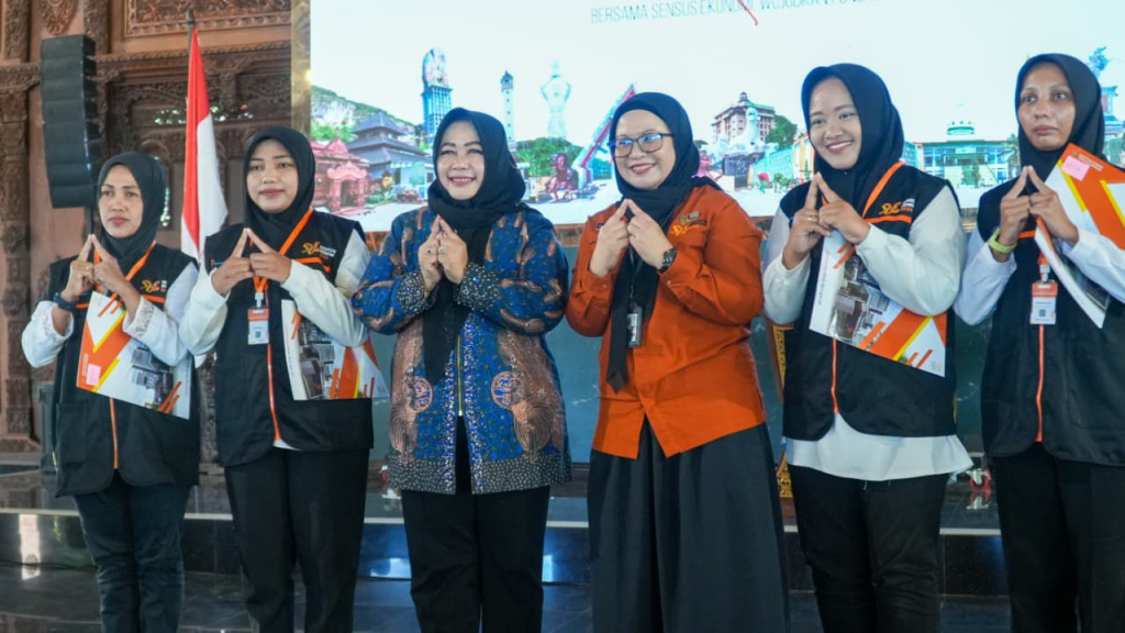 Plt Bupati Lisdyarita