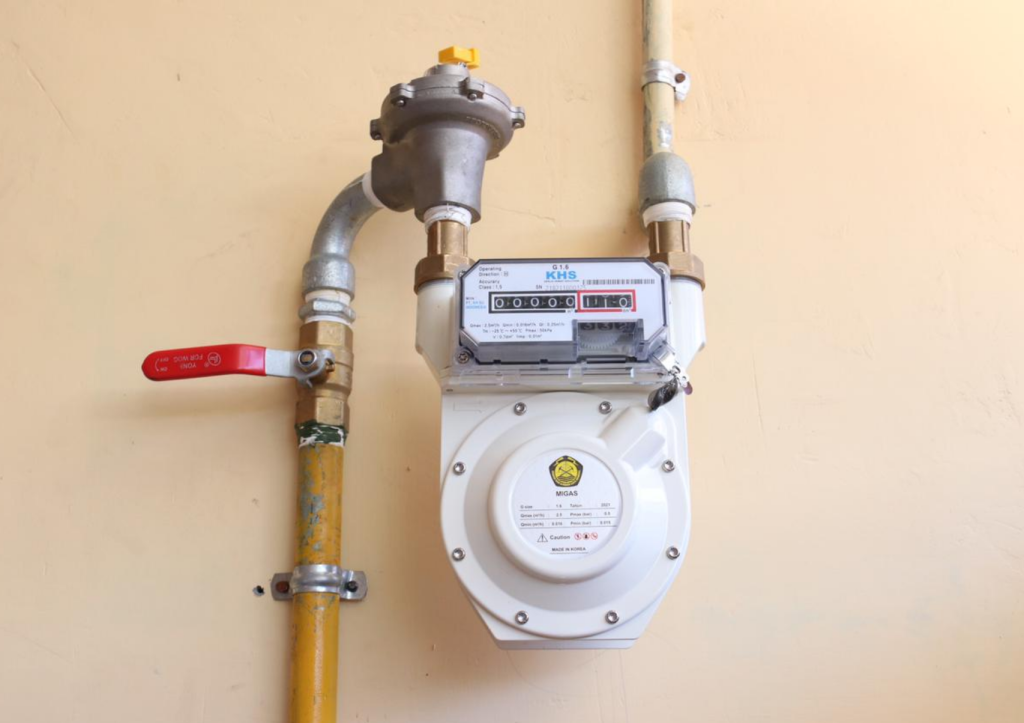 TERCIUM AROMA KORUPSI, Proyek Jaringan Gas PGN di Surabaya Rp2,3 Triliun Diusut Kejaksaan Negeri