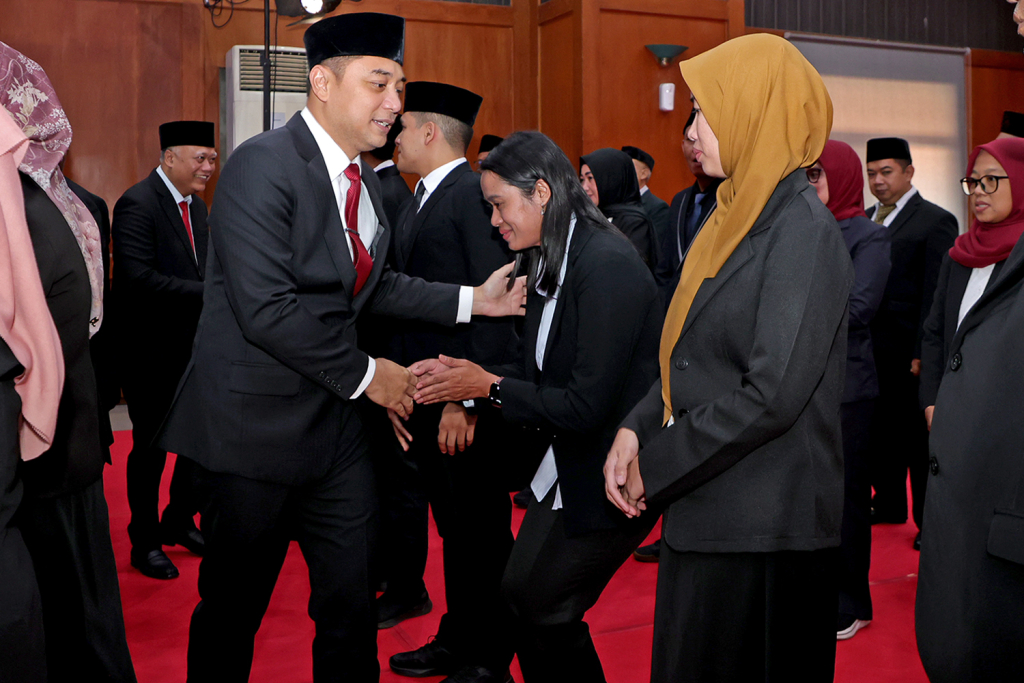 Eri Cahyadi